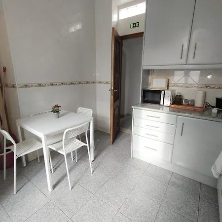 Penzion The Tiles House