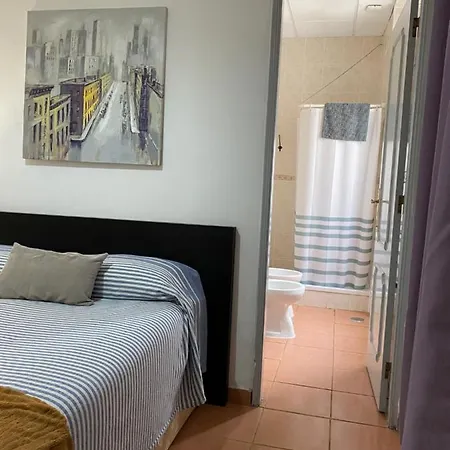 The Tiles House Faro