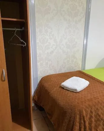 The Tiles House * Faro