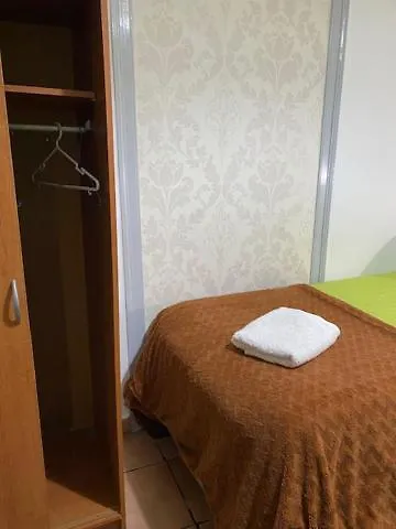 The Tiles House * Faro