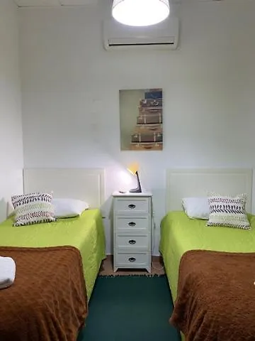 The Tiles House Faro