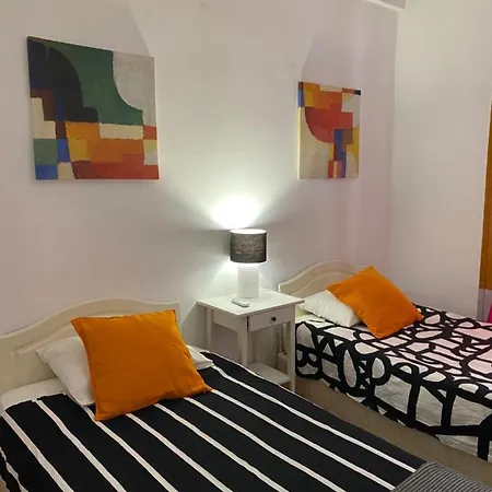 The Tiles House * Faro