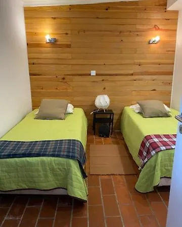 ゲストハウス The Tiles House *