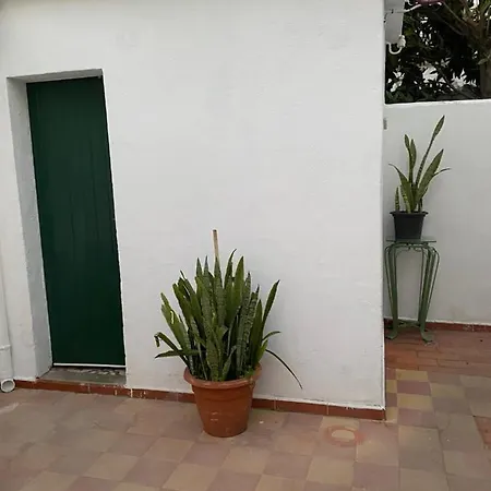 The Tiles House ゲストハウス ファロ