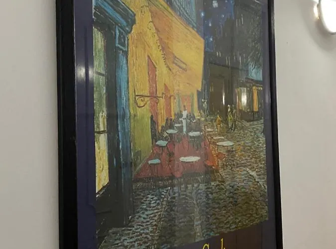 The Tiles House Gasthof Distrikt Faro