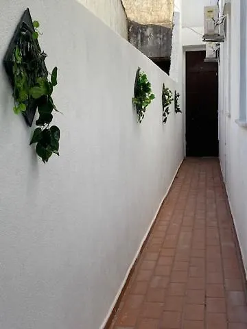 The Tiles House Gasthof