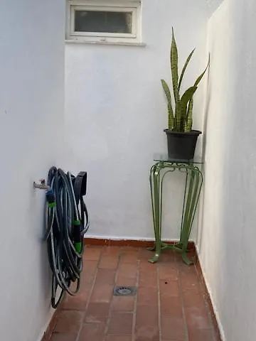 The Tiles House Gasthof *