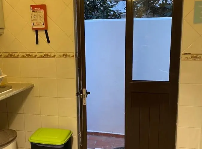 The Tiles House Gasthof *