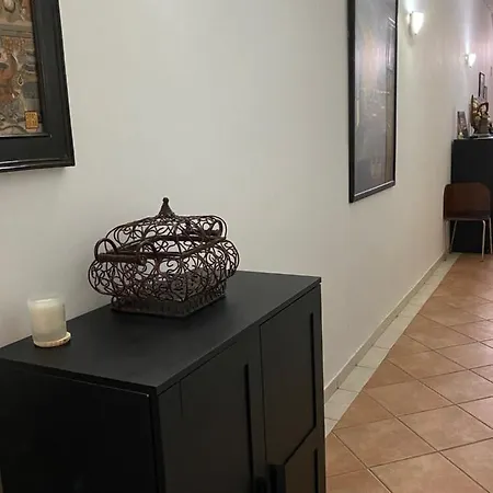 Maison d'hôtes The Tiles House *