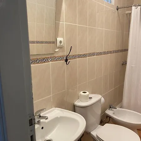 Maison d'hôtes The Tiles House