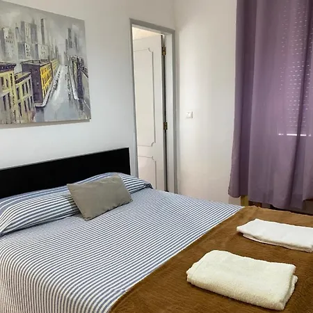 The Tiles House District de Faro