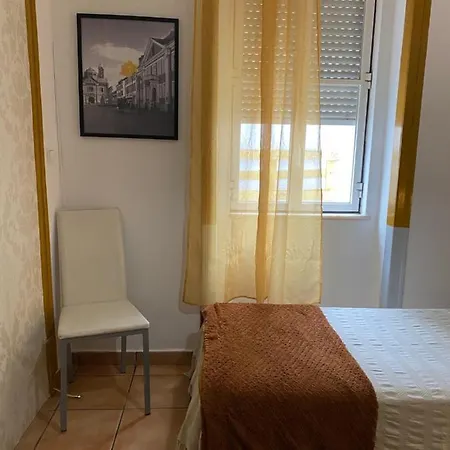 Maison d'hôtes The Tiles House *