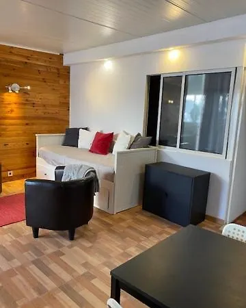 Maison d'hôtes The Tiles House District de Faro