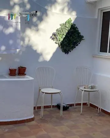 The Tiles House Maison d'hôtes