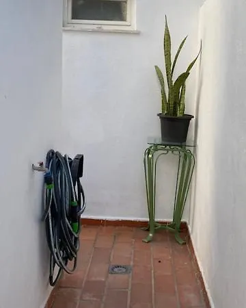 The Tiles House Maison d'hôtes *