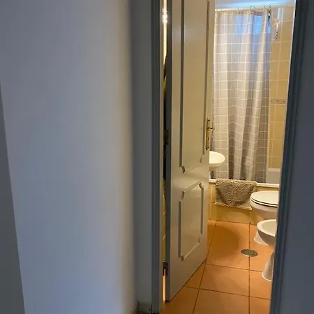 Maison d'hôtes The Tiles House